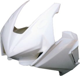 Partie supérieure Sebimoto HONDA CBR1000RR 2017 2019;HONDA CBR1000RR SP 2017 2019;HONDA CBR1000RR SP2 2017 2019