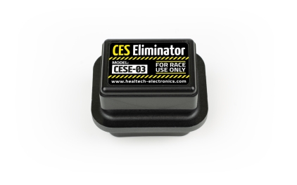 Suppression de suspension électronique