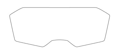 Protection anti-rayures de votre dashborad