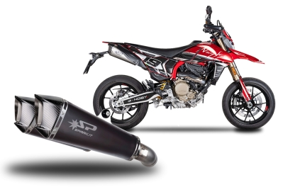 ECHAPPEMENT HOMOLOGUE