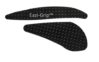 Grip MT-07 14 EVO NOIR