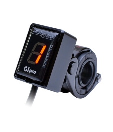 Indicateur de rapport engagé