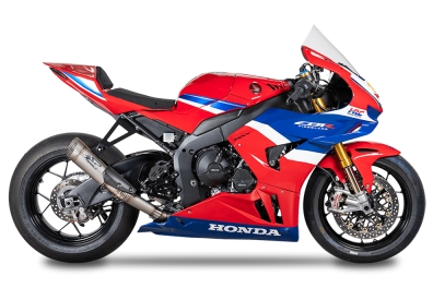Ligne complète racing HONDA CBR 1000 RR- R (24-26)