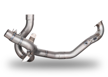 Suppression catalyseur