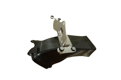 Support de carénage avant Alluminium