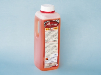 DEROUILLANT PHOSPHATANT POUR ACIERS #PAC2030500ML