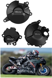 KIT PROTECTION MOTEUR GB RACING Honda CBR1000RR/R/SP 2020-2026