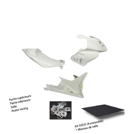 Pack carénage Sebimoto BMW S1000 RR 2012 2014