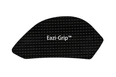 Grip ZX6R 09-12 EVO NOIR