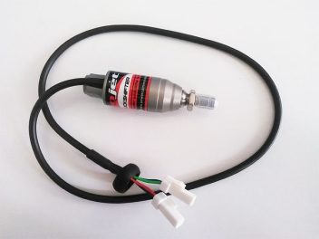 Contacteur shifter pour tige de sélection