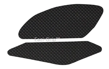 Grip YZFR1 04-06 EVO NOIR