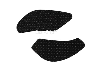 Grip ZX6R(636) 13-14 EVO NOIR