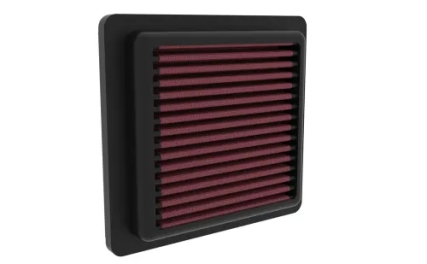 filtre à air K&N #YA-5620 YAMAHA T-MAX; 2020-2022