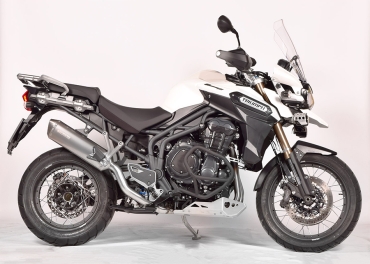 Echappement homologué Spark TRIUMPH EXPLORER 2012 +