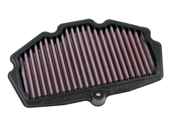 Filtre à air DNA  KAWASAKI NINJA 250 2018 2020;KAWASAKI ZX25R 2020 2020;KAWASAKI NINJA 400 2018 2024;KAWASAKI Z 400 2018 2023;KAWASAKI NINJA ZX-4R/ZX-4RR 2023 2024;KAWASAKI NINJA 500/500 SE /ELIMINATOR 500 2024 2026;KAWASAKI KLE 500 2026