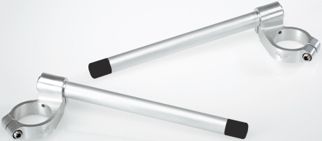 Demi guidons Sport Diam.50 mm Inclin.5° Sp