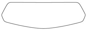 Protection anti-rayures de votre dashborad