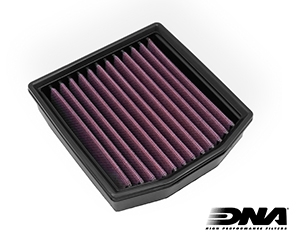 Filtre à air DNA  BMW R1300R/RS 2025 2026
