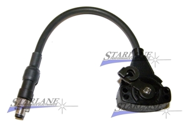 CAPTEUR POSITION PAPILLON DES GAZ