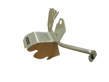 Support de carénage avant Alluminium