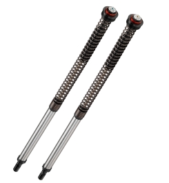 kit cartouche pressurisé réglable pour fourche inversée JBHV2