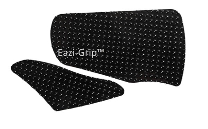 Grip F3 675/800 13-14 EVO NOIR