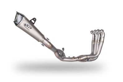 Ligne complète racing Spark BMW S1000 RR 2019 2020;BMW S1000 RR 2023 2026