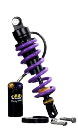 Amortisseur arrière K-Tech v2