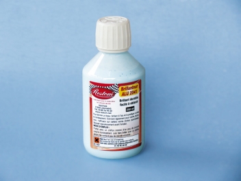 BRILLANTEUR ALUMINIUM #BAL