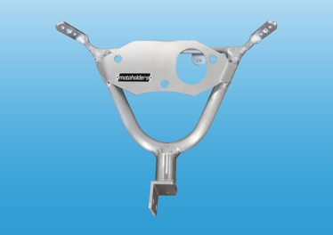 Support de carénage avant Alluminium