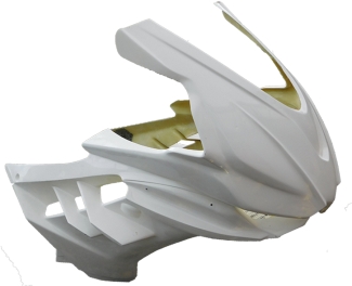 Partie supérieure Sebimoto APRILIA RSV4 2021 2024;APRILIA RSV4 FACTORY 2021 2026