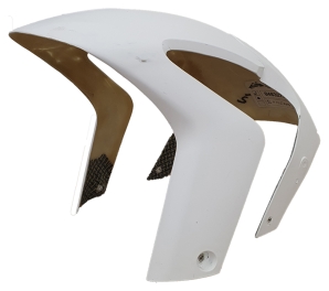 Garde boue avant Sebimoto APRILIA RS 660 2020 2024