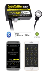 Quickshifter easy. Module quickshifter
