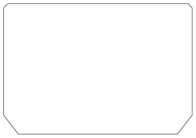 Protection anti-rayures de votre dashborad