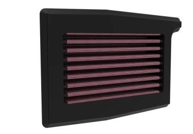 filtre à air K&N #TB-6621