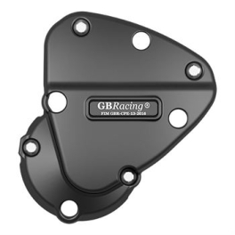 PROTECTION ALLUMAGE GB RACING Triumph Speed Triple 1200RR/RS/RX 2021-2026