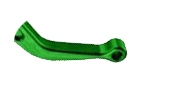 Option couleur levier VERT