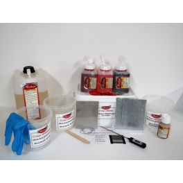 KIT ZINGAGE AVEC GENERATEUR #ZINGAKIT_COMP