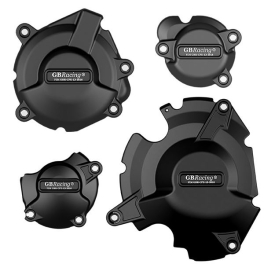 KIT PROTECTION MOTEUR GB RACING Suzuki GSX-S750 2017-2022