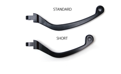 Levier regular court pour maitre cylindre VRC/VRE