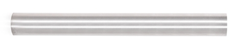 Tube droit