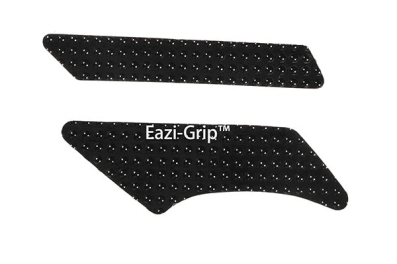 Grip F800ST 06-13 EVO NOIR