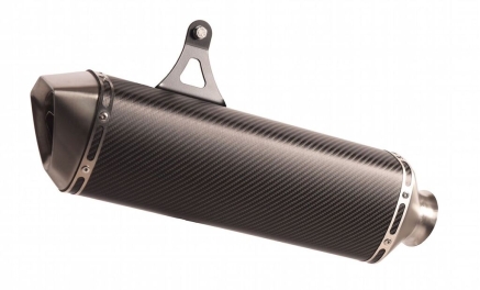 Echappement homologué Spark KTM ADVENTURER 2015 2016