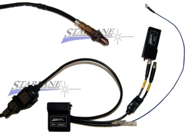 SONDE LAMBDA - MODULE SANS FILS POUR CORSARO