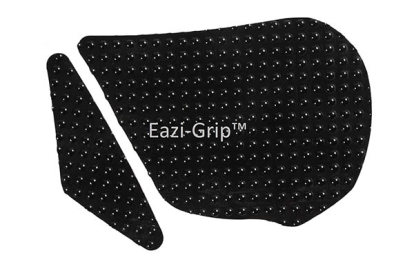 Grip RC8 09-14 EVO NOIR