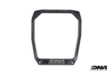 Couvercle Stage 2 #TC-S8E23-S2