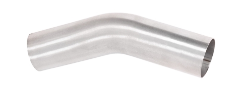 Tube coudé 30° - d.40