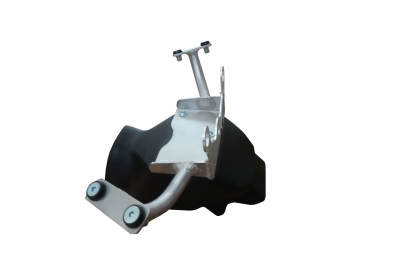 Support de carénage avant Alluminium