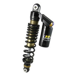 Amortisseur avant type 467