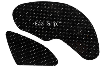 Grip GSR750 11-14 EVO NOIR